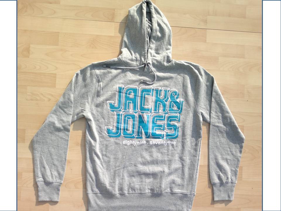 Jac Jones pul 28203