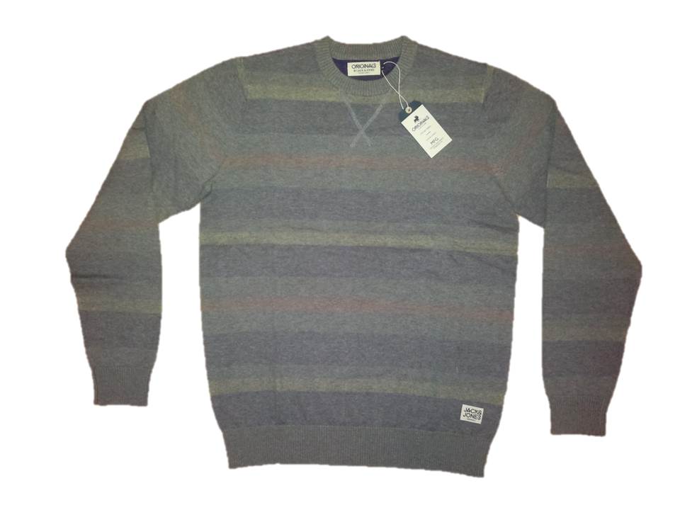 Jack C Jones pulover 34936