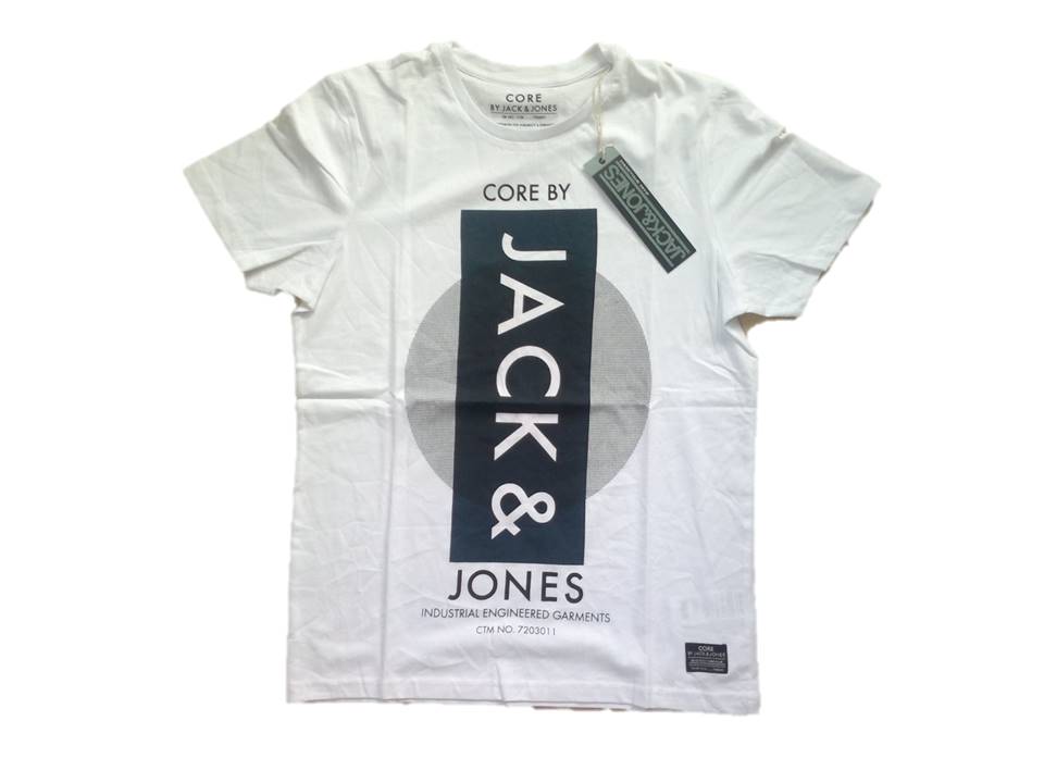 Jack Jones polo 35416