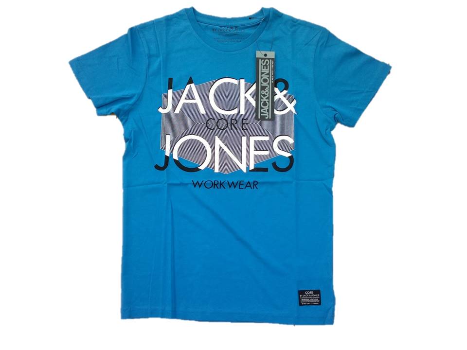 Jack Jones polo 35422