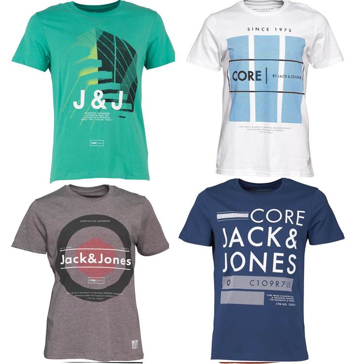 Jack Jones polok 41512