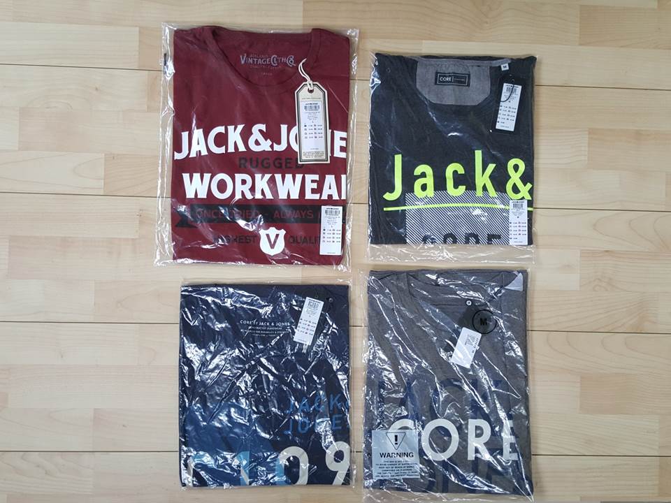 Jack Jones polok 41526