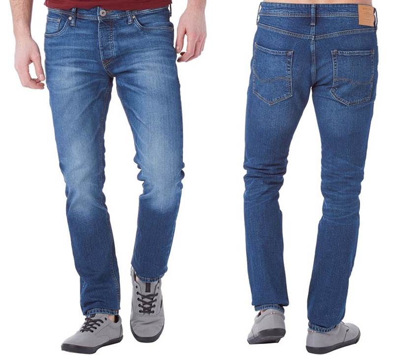 Jack and Jones farmernadrag 54913