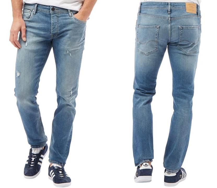 Jack and Jones farmernadrag 54914