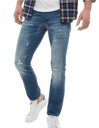 Jack and Jones farmernadrag 54917