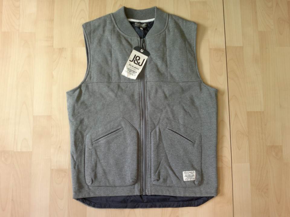 Jack and Jones mix 33111