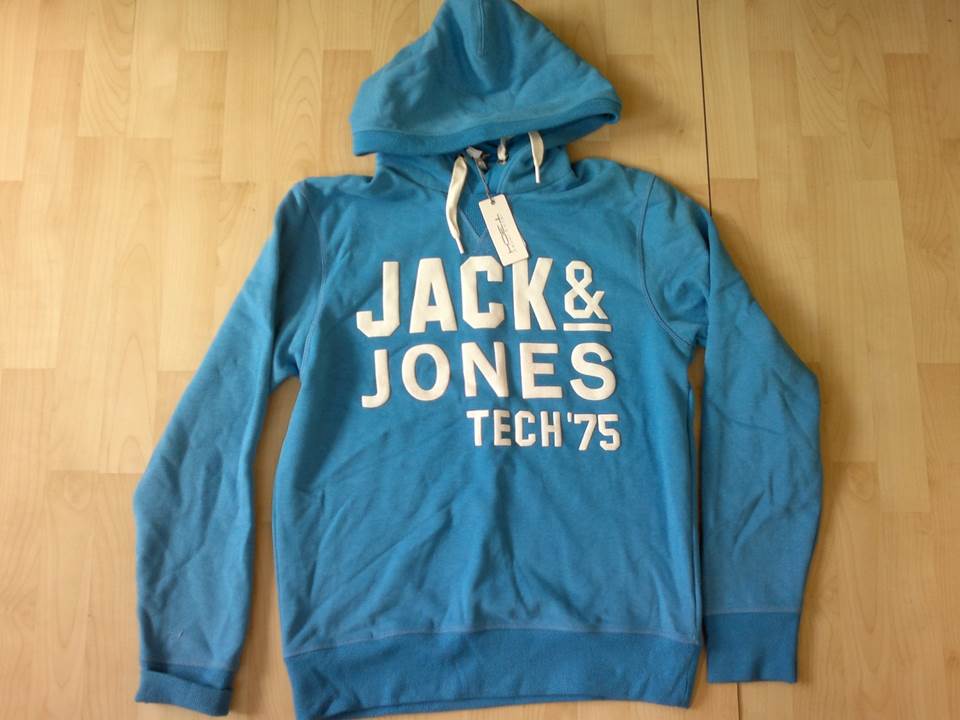 Jack and Jones mix 33113