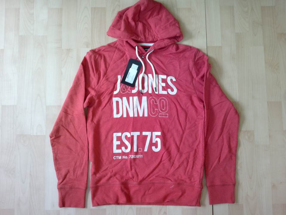 Jack and Jones mix 33117