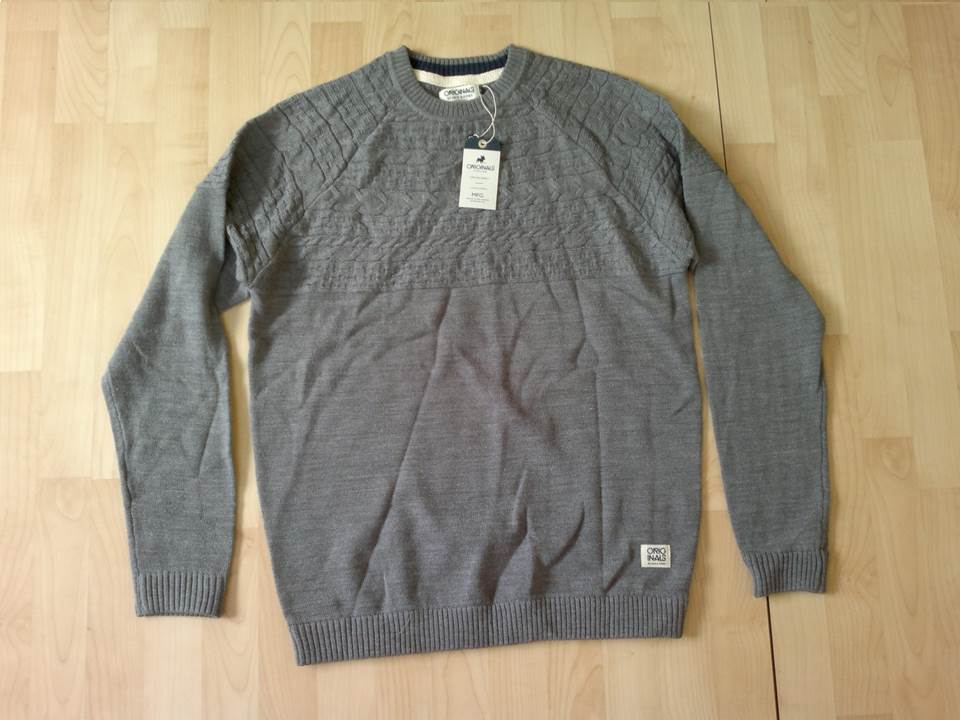 Jack and Jones mix 33122