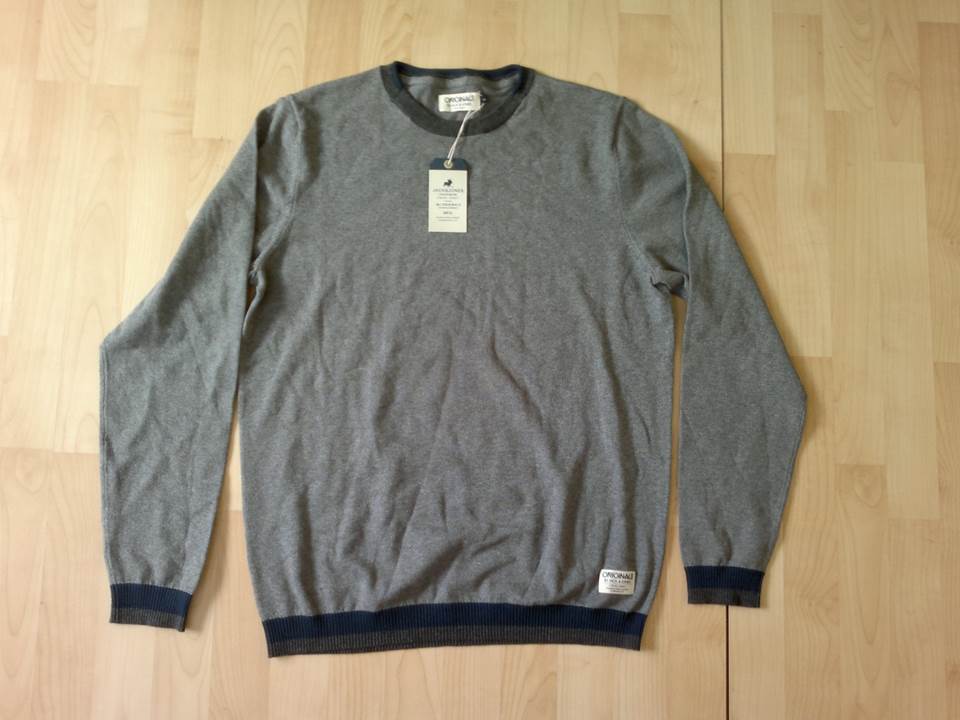 Jack and Jones mix 33125