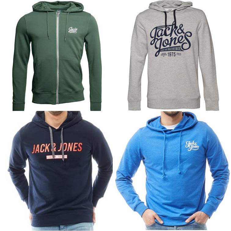 Jack and Jones pul 54212