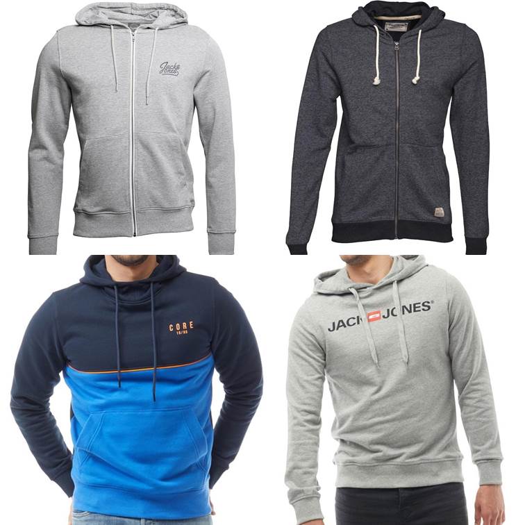 Jack and Jones pul 54213