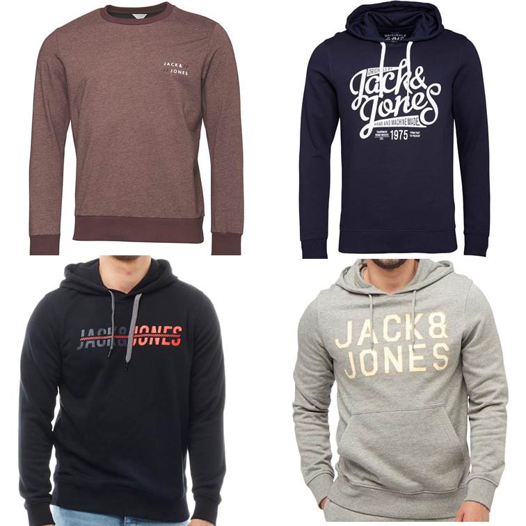 Jack and Jones pul 54214