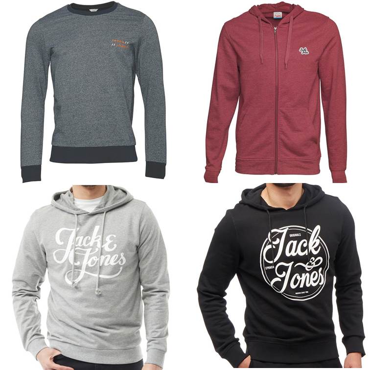 Jack and Jones pul 54215