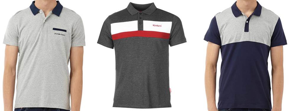 Jack and jones polo 47401