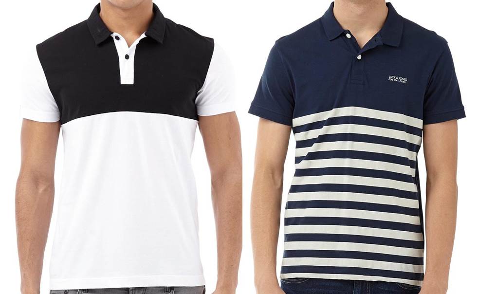 Jack and jones polo 47412