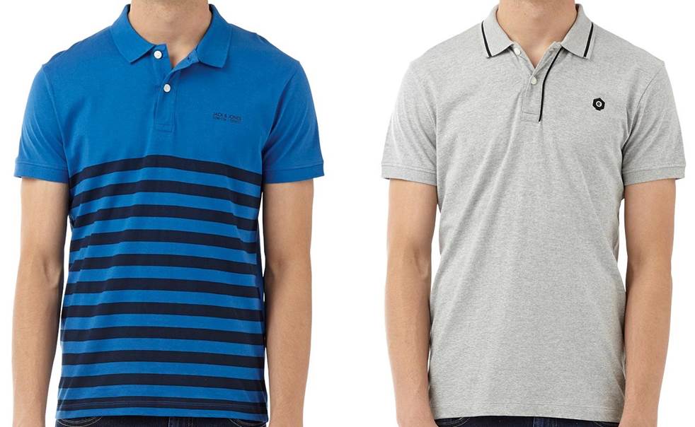 Jack and jones polo 47414