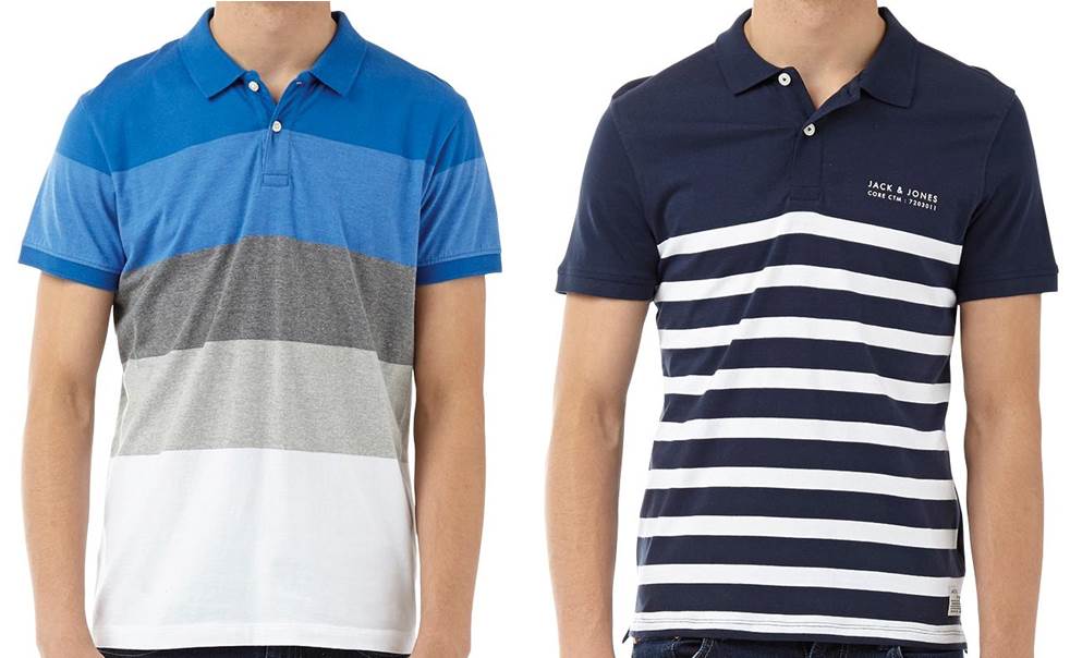 Jack and jones polo 47415