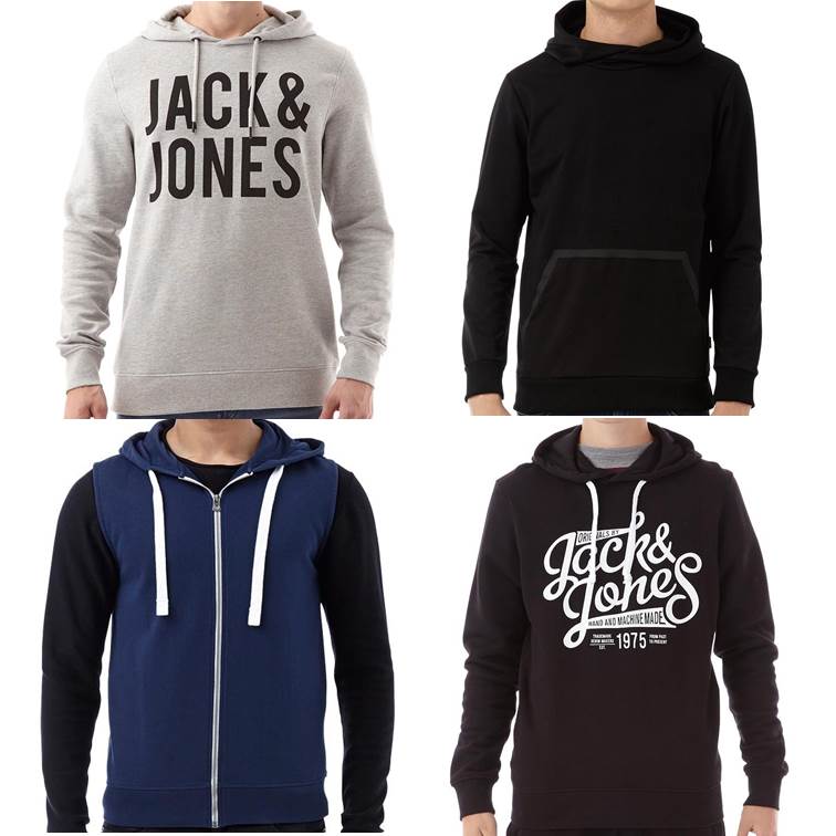 Jack and jones pulover 48914