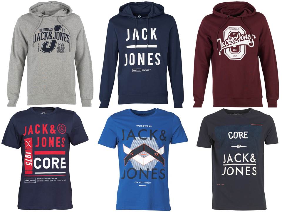 Jack jones 44701