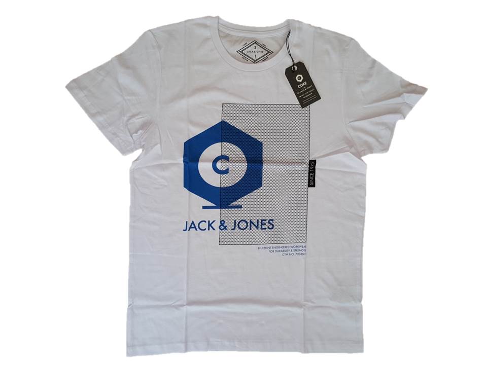 Jack jones polo 41565