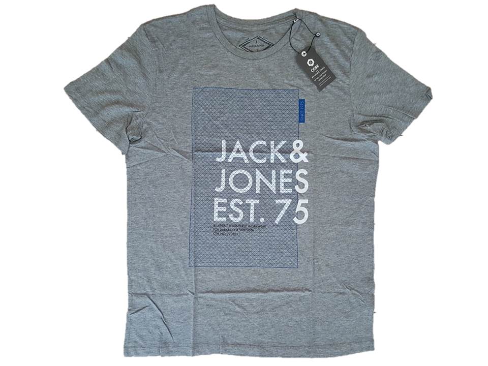 Jack jones polo 41581