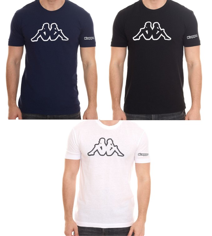 Kappa ffi polo 927201