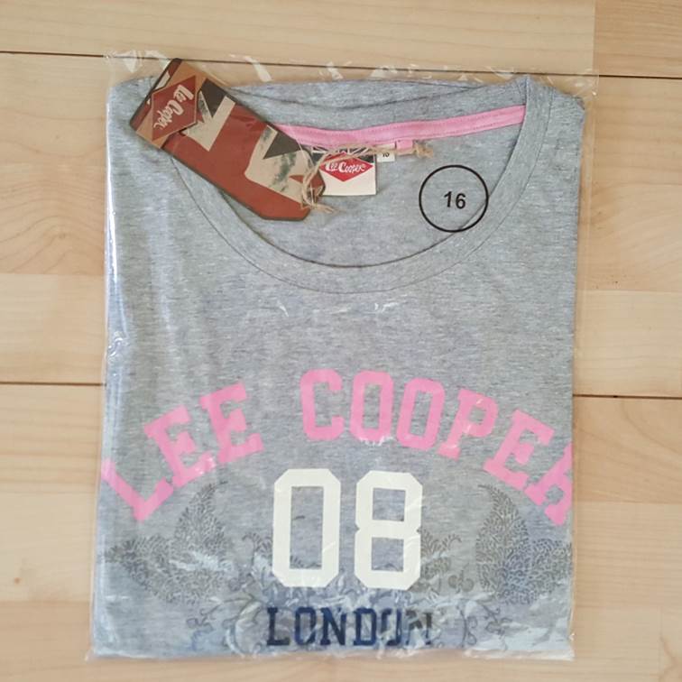 Lee Cooper noi polo 52625