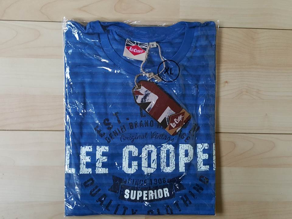 Lee cooper polo 41015