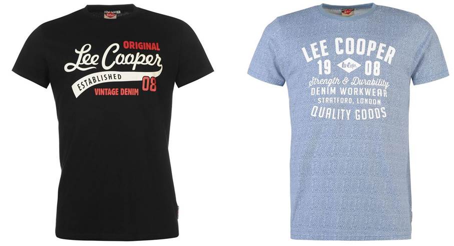 Lee cooper polo 45915