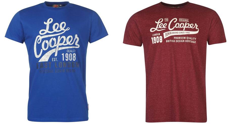 Lee cooper polo 45918