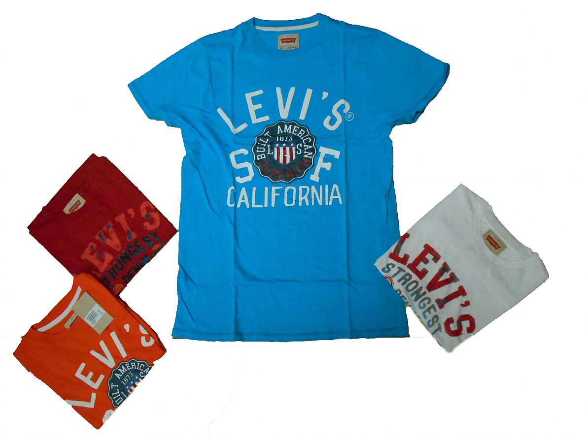 Levis 3678 gyerek polok