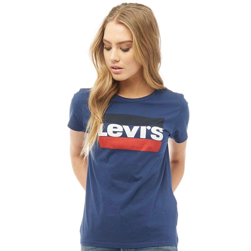 Levis noi polo 51322