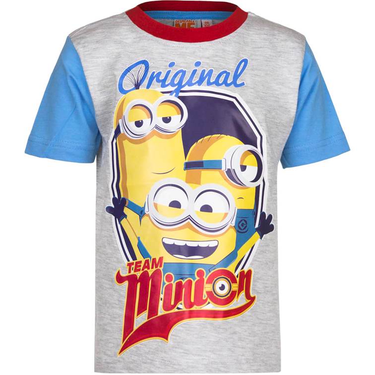 Minions polo 48137