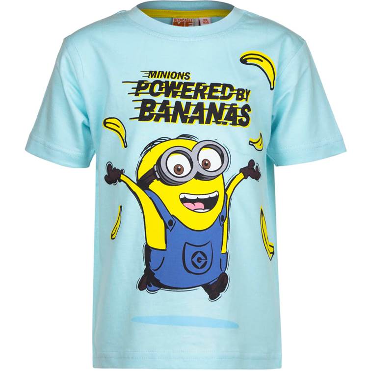 Minions polo 48138