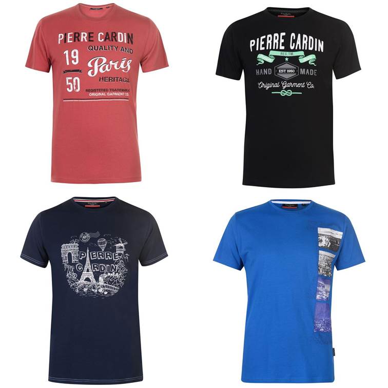 Pierre Cardin polo 53626