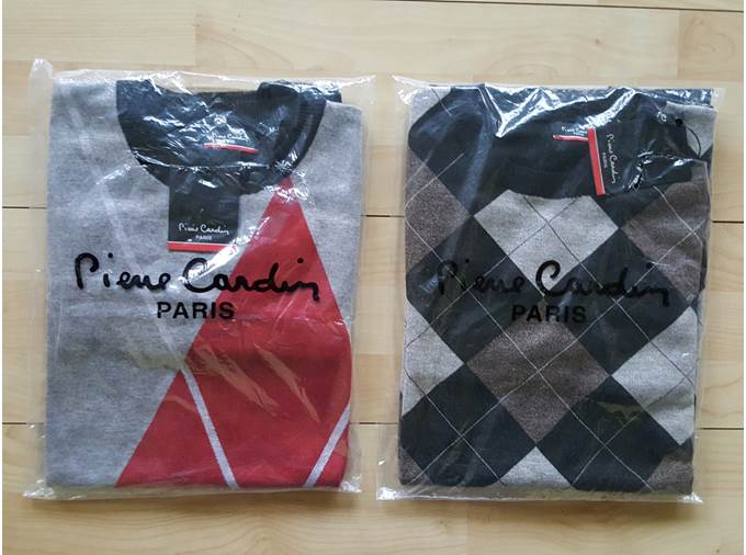 Pierre Cardin pulover 54717