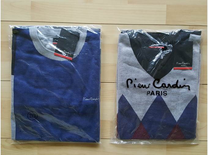 Pierre Cardin pulover 54718