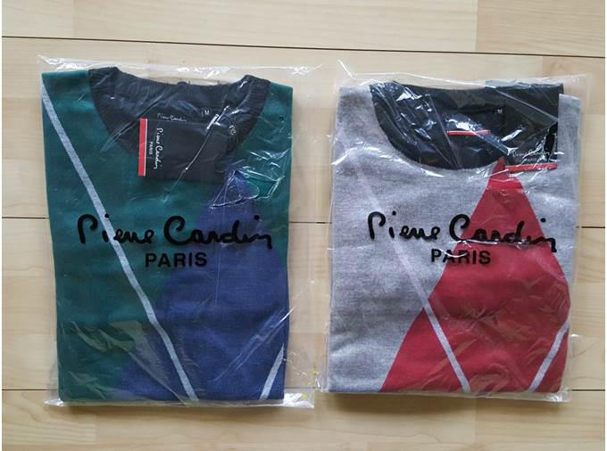 Pierre Cardin pulover 54719