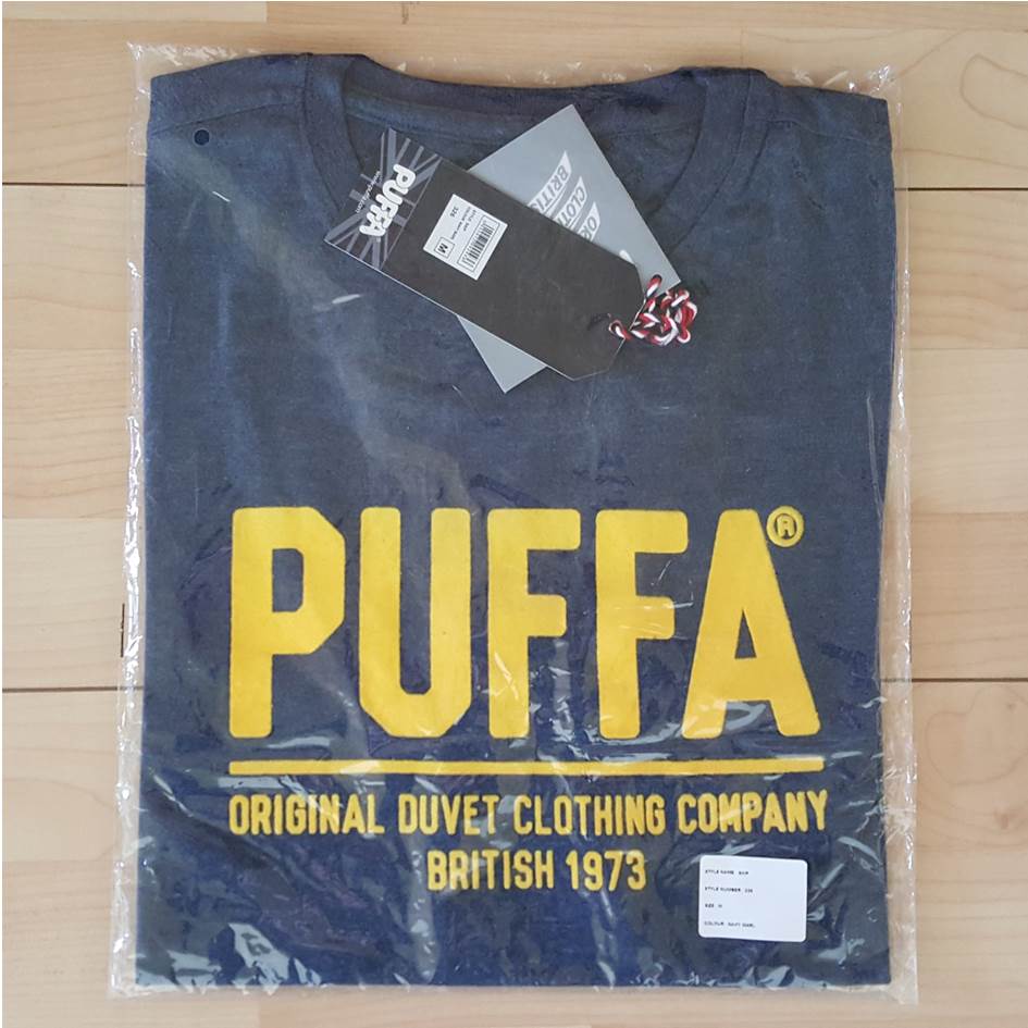 Puffa polo 52135