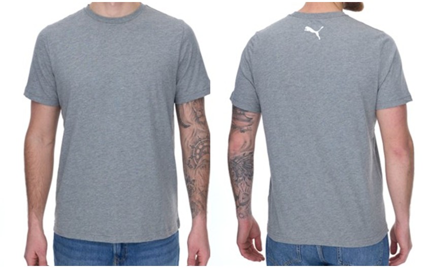 Puma ferfi polo 932401