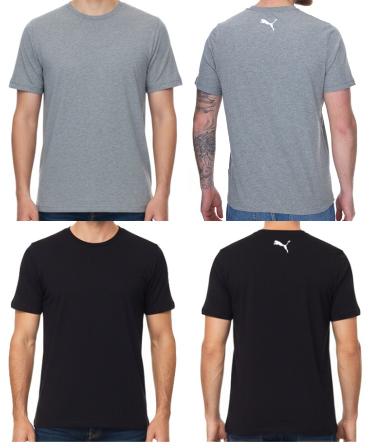 Puma ffi polo 933401