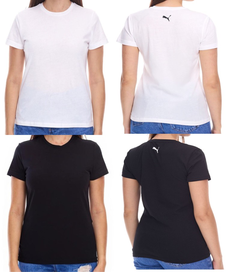 Puma noi polo 933501