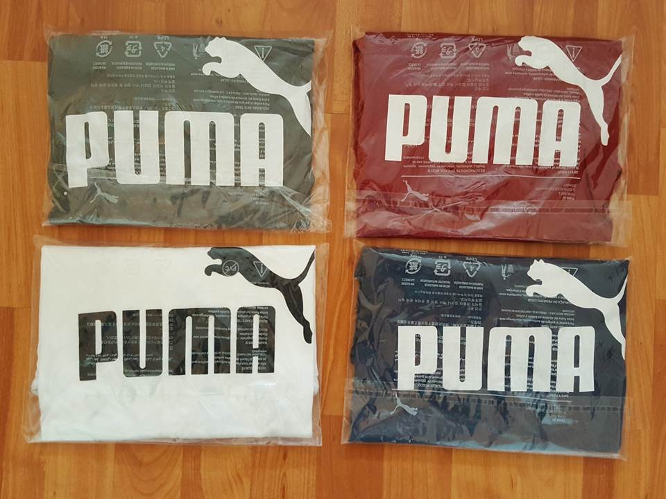 Puma polo 52435