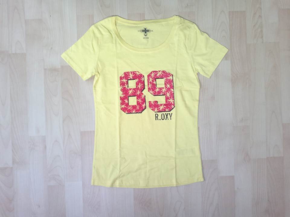 Roxy polo 31912