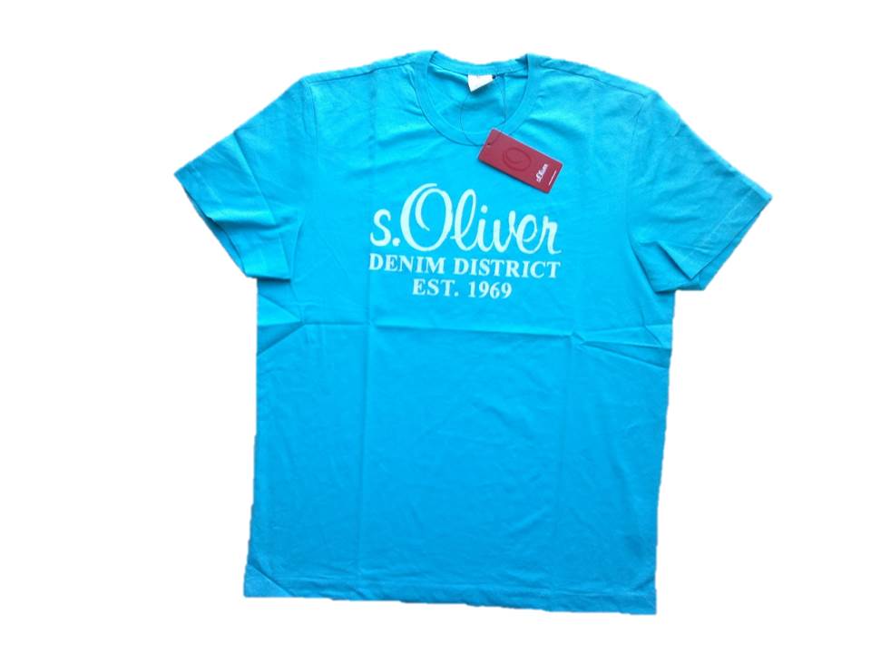 S.Oliver polo 31041