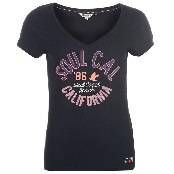 SoulCal polo 52323