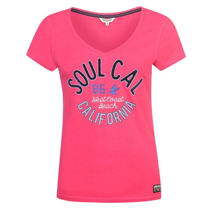 SoulCal polo 52324