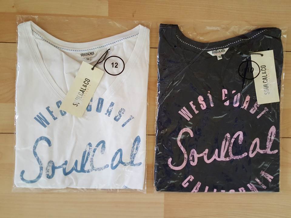 SoulCal polo 52326