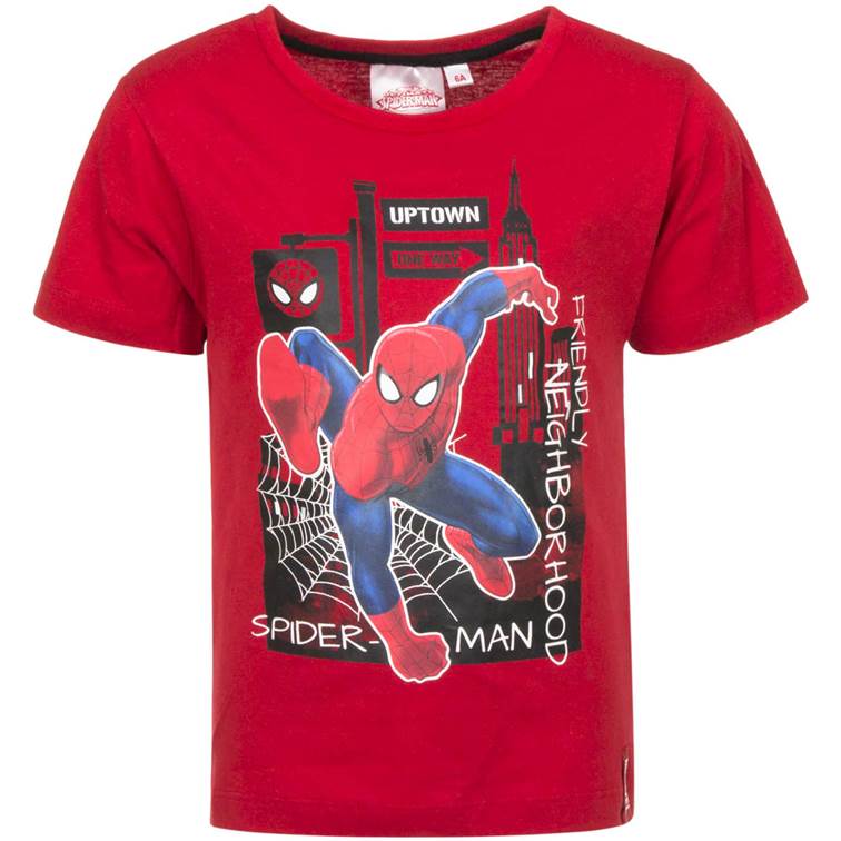 Spiderman 48163